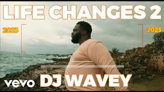 Dj Wavey [Conscious Dancehall Mix 2023] (pieces)Chronic law,masicka,Skeng,valiant,Jahshii ️