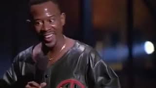 Martin Lawrence - You So Crazy (1994)