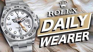 What is the Best "Do-It-All" Modern Rolex? (OP, GMT, Sub, Explorer, Daily Wearer)