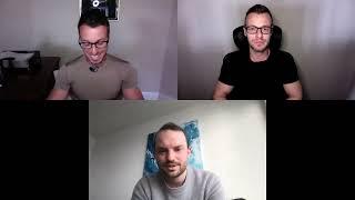 Deso Day 318 - Chris Dolinski of Vibehut.io Joins us, Stori App Provides Update and more!