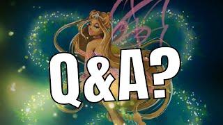 Q&A