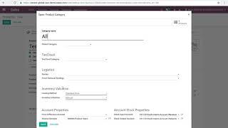 Odoo V12 - Margin Analysis