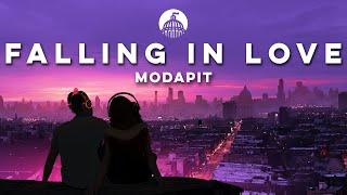 Modapit - Falling In Love