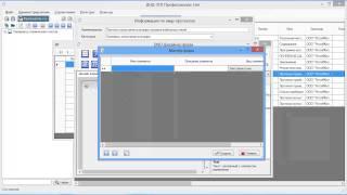 Мастер класс по созданию видов протоколов в программе ДНД ЭТЛ Профессионал .Нет. Видео 1 из 2.