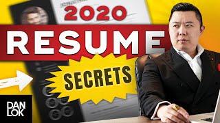 How To Make Your Resume Stand Out In 2020