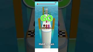 Fun race 3D Full race and funny moments