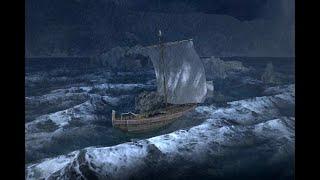 Així es va enfonsar fa 2.000 anys el vaixell romà a les Formigues