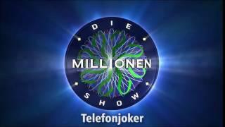 Telefonjoker | Millionenshow Soundeffect