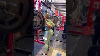 Try These different Squats for best results: Motivational Workout