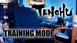 Tenchu: Stealth Assassins - Training Mode [Cover] || Mairiba