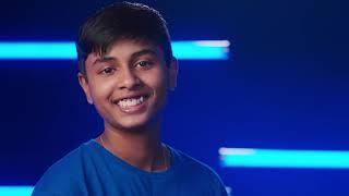 Meet the 2023 Finalists: Speller 172 Pranav Anand