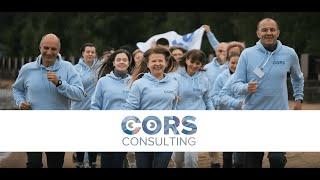 CORS Consulting. Корпоратив в Карелии!