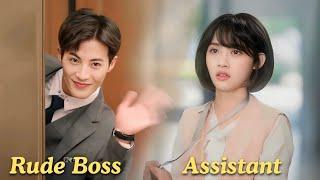 Rude boss lives next door to her assistant. Kdrama Recap, Korean Recap , Drama Recaps, recapped.