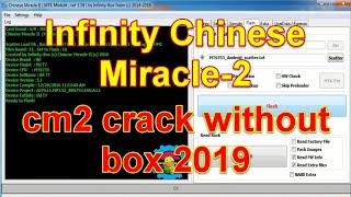 how to crack chinese miracle II