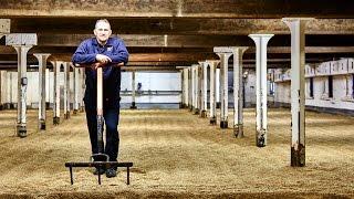 Crisp Malting Group - The Process of Making Barley into Malt