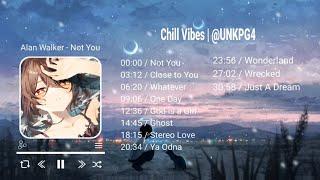 LATEST DJ SLOW REMIX TIKTOK 2024 | NONSTOP DJ FULL ALBUM FOR RELAXATION 2023-2024 | DJ NOT YOU