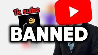 The Real Reason why this NT YouTuber got terminated…