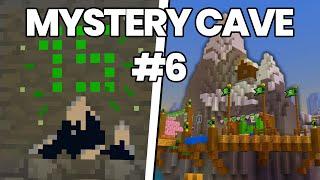 MCC Cape Mystery Cave Challenge #6