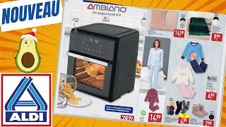 catalogue ALDI du 24 au 30 décembre 2024  Arrivage - FRANCE