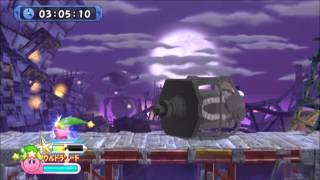 [TAS] Kirby's Return to Dream Land - The True Arena "Cheated" (Ultra Sword, 3:23.40)