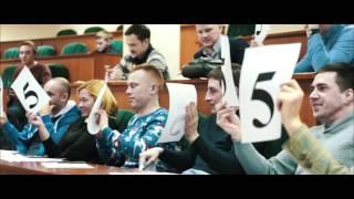 Видеоотзыв. Франчайзинговая компания "Франчайзинг 5"