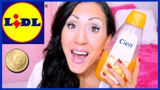 LIDL NOVITA' COSMETICI LOWCOST al SUPERMERCATO!! #29 | Carlitadolce