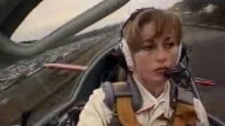 Aerobatics feat. Svetlana Kapanina & Peter Besenyei