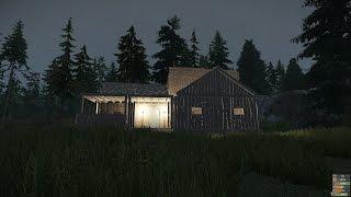 Building a home in Miscreated