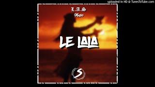 Le Lala (Siren Jam) Prod. Spensaah