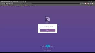 Creating a MERN template and deploying to Heroku (pt.2)