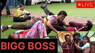 BIGG BOSS LIVE | SEASON 8 | TAMIL | TECH TIPS