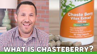 What is Chasteberry (Vitex) and What are Its Benefits?