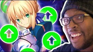 5 Ways to IMPROVE Fate Grand Order