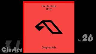 02.Purple Haze - Rosy (Extended Mix)(Trance)