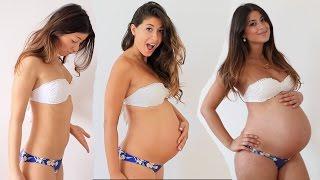 Epic Pregnancy Transformation | Mimi Ikonn