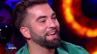 Kendji Girac bouleversé : Jenifer & sa maman lui chantent "Les yeux de la mama" - La boîte à secrets