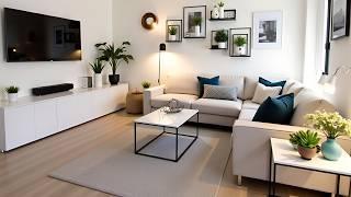 Modern Living Room Decorating Ideas 2025 Living Room Sofa Set Design Ideas | Home Interior Design 4