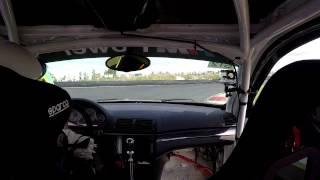 2015 video edit Setra Motorsport