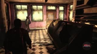 Обзор Last of Us (Одни из нас) - полная версия обзора Антона Логвинова (перезалито)