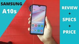 Samsung A10s Review in Pakistan | Unboxing | Specifications | Price