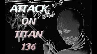 My New Best Girl - ATTACK ON TITAN Chapter 136 Review