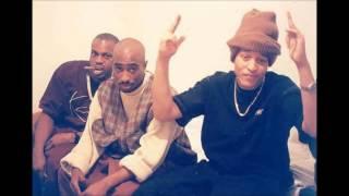 2pac - Let's Be Friends HQ Lyrics Original version