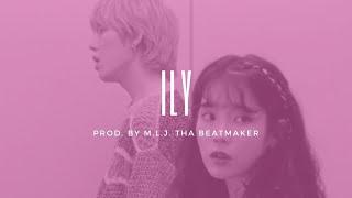 (FREE) ZICO x IU K-Pop R&B Type Beat 2022 "ILY" | Prod. By M.L.J. Tha Beatmaker