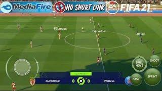 DOWNLOAD FIFA 21 MOD FIFA 14 PS5 Android  Offline New Gameplay Best Graphics