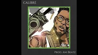 (FREE)Niska X Zeguerre X Timal Type Beat "Calibré" (prod. Ani Beatz / Mosqueterosquad)