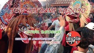 Rampokan Simo Barong "New Sendang Budoyo"