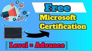 Free Microsoft Azure Exam Voucher| Microsoft Certified Azure Certifications Free Exam Voucher