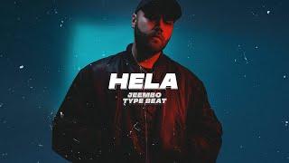 [FREE] SALUKI x ХАСКИ x JEEMBO Type Beat "Hela"