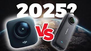 Is DJI Holding Back the Osmo 360?