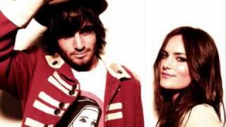 Angus & Julia Stone - Here We Go Again [ALBUM]